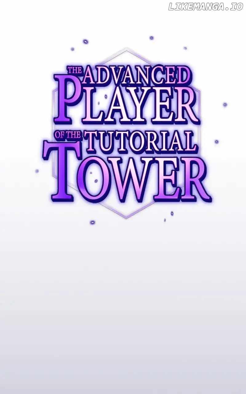 The tutorial tower of the advanced player Chapter 200 10